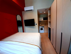 Upper Bukit Timah Road (D21), Apartment #496943401